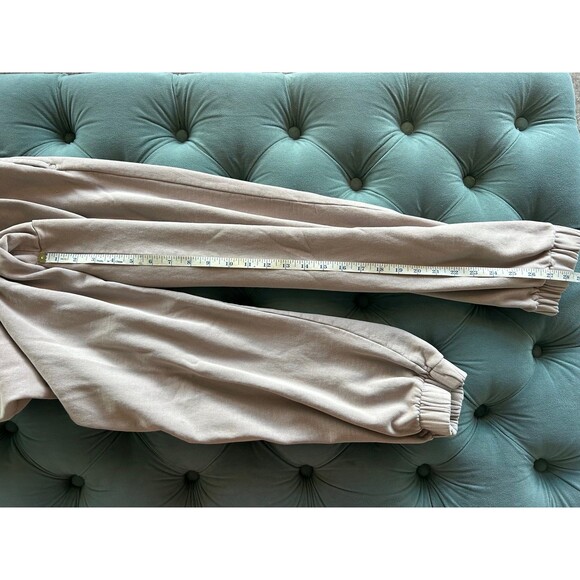 Brandy Melville John Galt Sweatpants - Picture 7 of 9